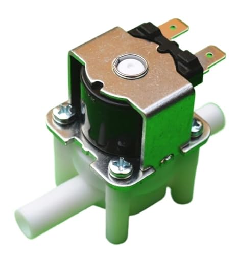 Électrovanne d'entrée d'eau 24V à actionnement magnétique rapide 29EA