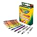 Crayola Crayons, Assorted Classic Colors, 24 Count