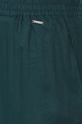 Image of Van Heusen Women's Regular Casual Pants