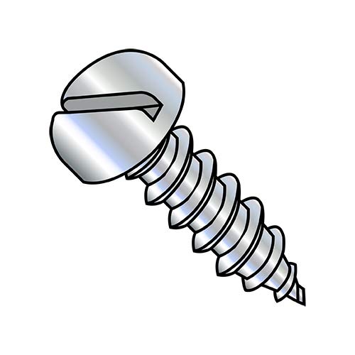 Tornillo Autorroscante Tipo A Fully Threaded Zinc 6-20X5/8 Pack 10000