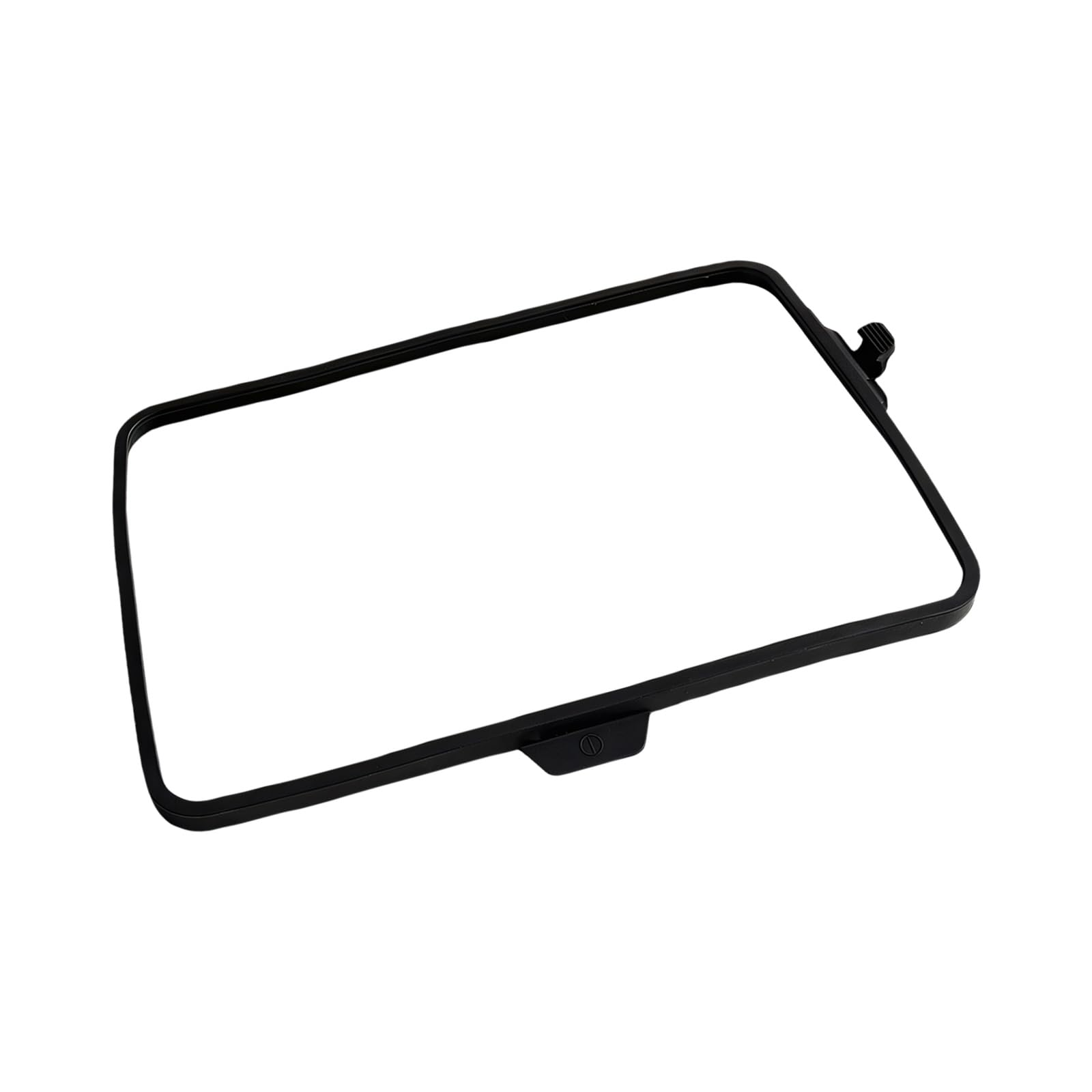 TFAOYS Cooking Machine Screen Cover Frame Protector for TM7 Cooking Machine Enduring Food Processor Guard