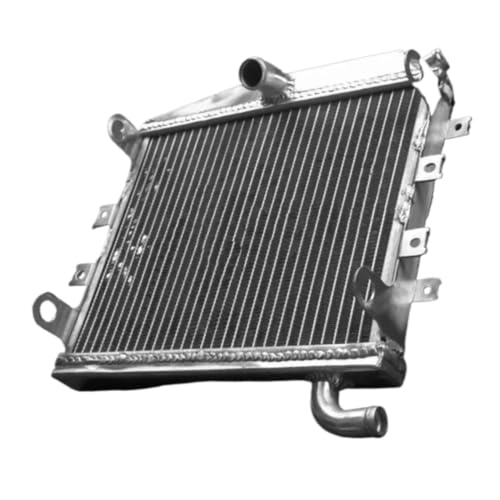 Radiador de aluminio moto RD500LC RZV500R RZ500 51X 1984 1986