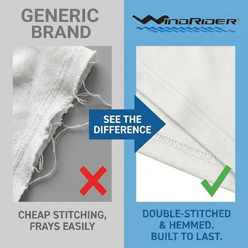 Image of Neck Gaiter for Men & Women - UPF 50+ Sun Protection, Fishing, Cooling