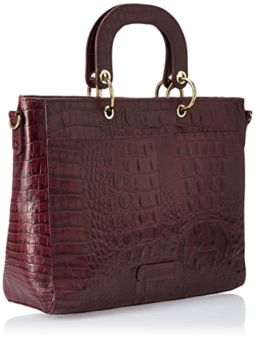 Hidesign leather handbag – image 2