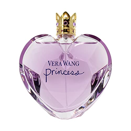 Vera Wang Princess Eau De Toilette Spray For Women 100Ml/3.4Oz #TOP3
