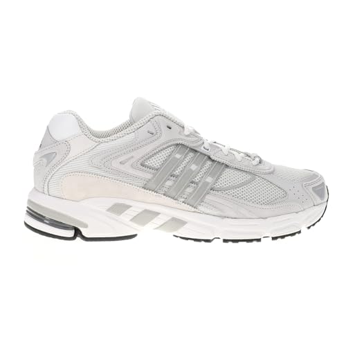 adidas Mens Response Cl Lace Up Sneakers Shoes Casual - White - Size 13 M