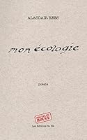 mon écologie 2924915392 Book Cover