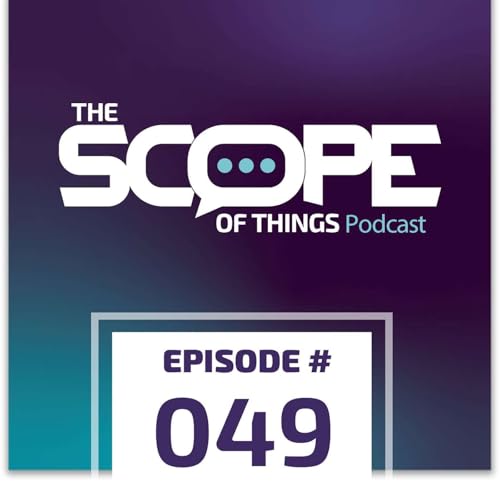 Episode: 49 - Mike Sullivan on AI and Clinical Operations in the Year 2030