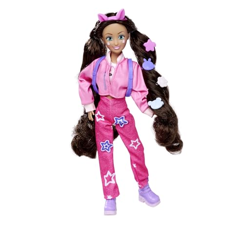 Simba Kawaii Muñeca Lucy 26 cm desde 4 Años miniatura 3