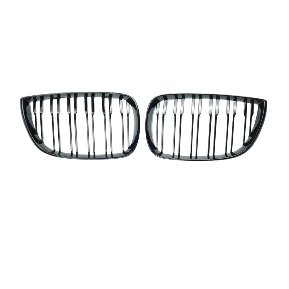Calandre pour E81 E87 E82 E88 pour remplacer une grille usée ou cassée