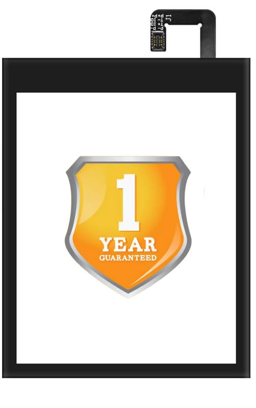 Image of Original BL250 Battery Compatible for Lenovo Vibe S1 (S1a40, S1c50) - (2420mAh) - 1 Year Warranty