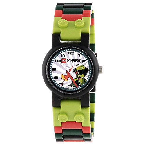 LEGO Ninjago Watch - Lasha