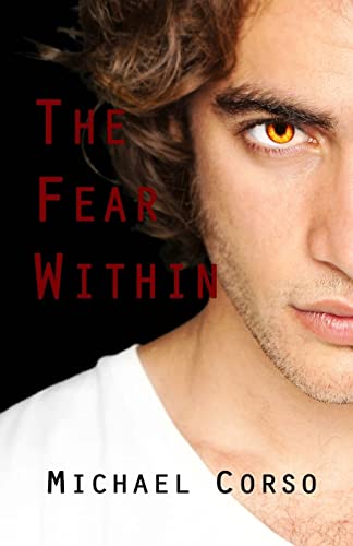 The Fear Within (The Fear Within Trilogy)