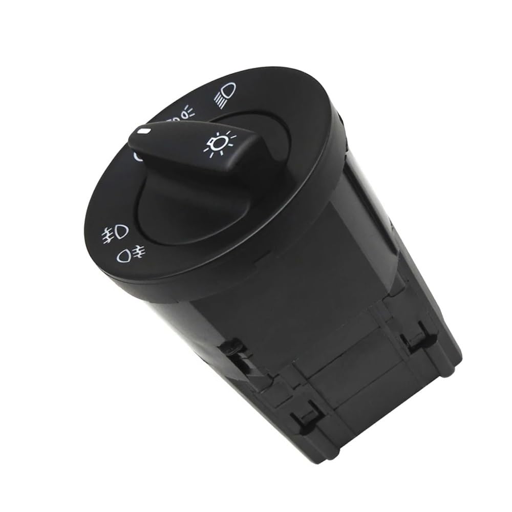 Interrupteur de phare pour réparer éclairage Skoda Octavia Combi 2004