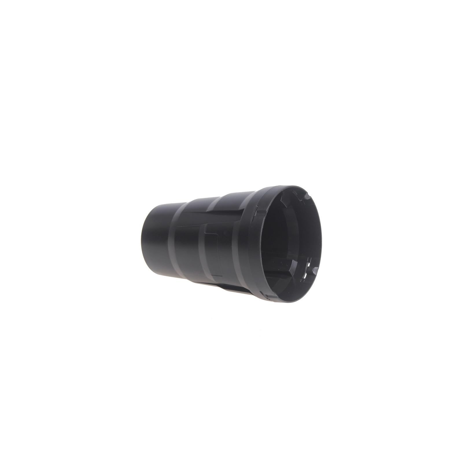 GOWENIC Snoot Leggero per Fotografia per B1 B1X B2, Strumento di Illuminazione Creativa per Riprese in Studio e All'aperto, Materiale ABS 5,91 * 4,13 * 4,13 Pollici