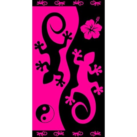Serviette Miracle Home Yin et Yang Cover