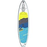 Top Best Inflatable Sup 2021 65 Hala Gear Carbon Straight Up