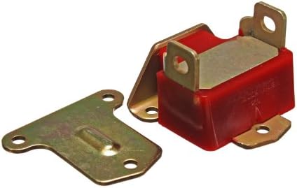 Energy Suspension- 3.1144R GM 4.3 MOTOR MOUNT LATE