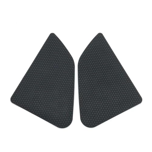 Tank pad Ducati Desert X 2022 2023 protection de réservoir noir