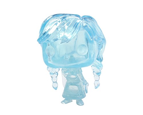 Pop! 2014 Exclusive Funko Vinyl Disney Frozen Anna