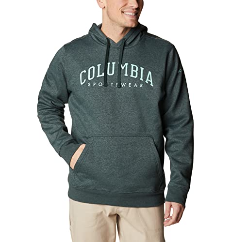 Image of Columbia mens Trek Hoodie