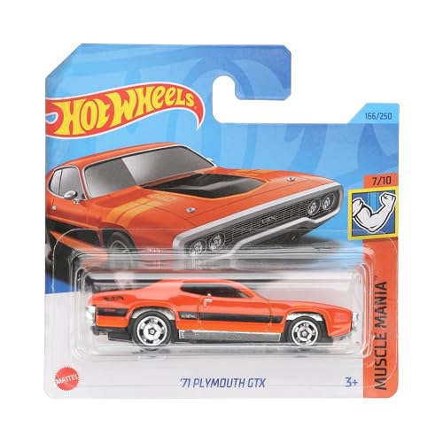 Hot Wheels Sweet Rides coche escala 1:64 azul miniatura 1