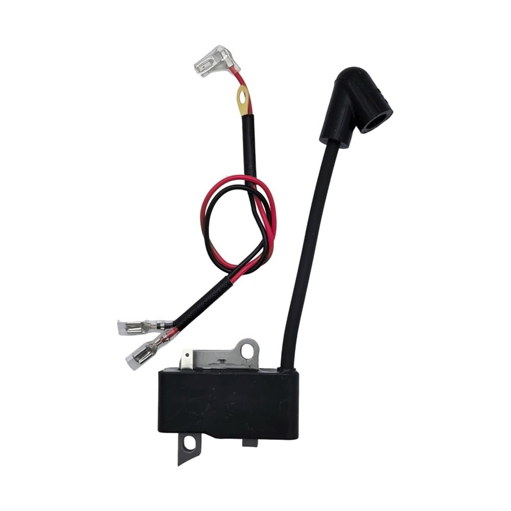 Modulo bobina di accensione adatto for motosega 435 435E 440 440E 445 445E 450 450E CS2240 CS2240S CS2245 573935702