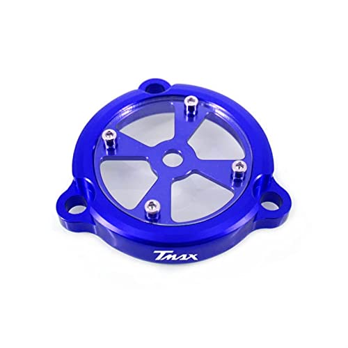 Protection de stator TMAX 530 pour rouler en ville en toute sécurité avec style