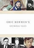 Eric Rohmer's: Six Moral Tales (The Bakery Girl of Monceau / Suzanne’s Career / My Night at Maud's / La collectionneuse / Claire's Knee / Love in the Afternoon) (The Criterion Collection)