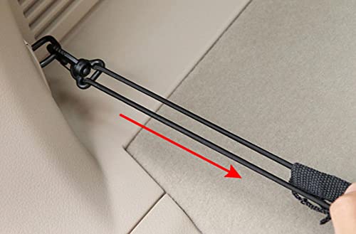 Per Suzuki Grand Vitara SX4 Swift, bagagliaio per