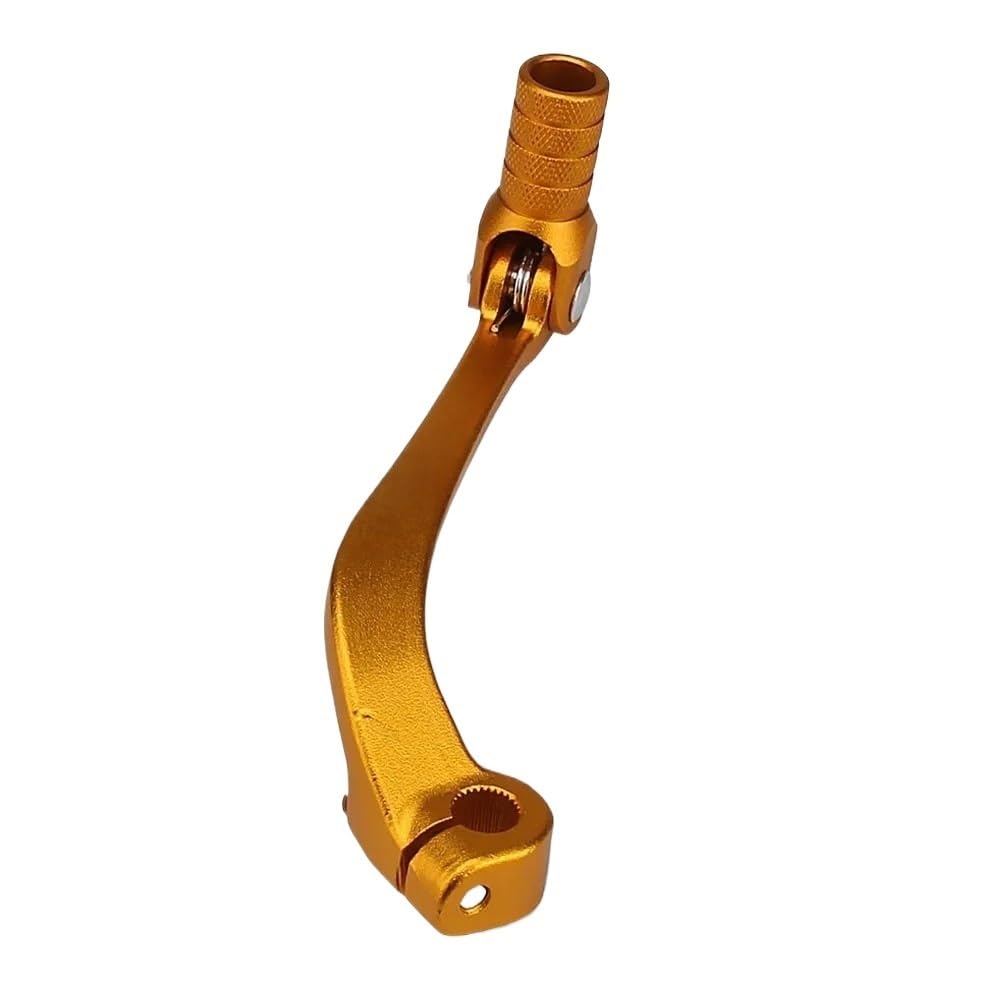 Lbcsrmh G Motorcycle Ear Lever Foldin Gear Shift Lever Ear Shift Lever For Crf110 Crf 110 2013 2021 Atv Pit Bikes Ear Lever Motorcycle Accessories