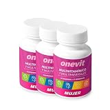 grupo slx 1x11 11-46 Una cápsula al día Fórmula específica para mujeres Formulado con 13 vitaminas y 11 minerales Sin gluten y sin lactosa