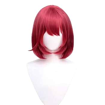 白雪姫 ウィッグ  fairytale wig Snow – Fairytale Wigs