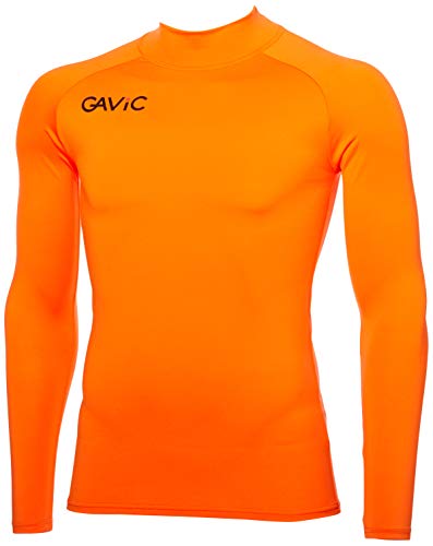 [ガビック] インナートップ GA8301 ORG S-M