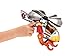 Fisher-Price Imaginext Sky Racers Hawk Copter