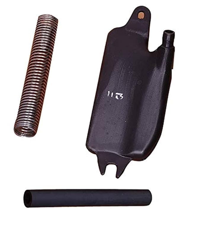 ns power box with spring and pipe, black for rx100/rx135/rxg/rxz