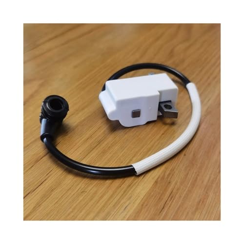 Bobina de encendido DSH900-X para solucionar fallos arranque 3
