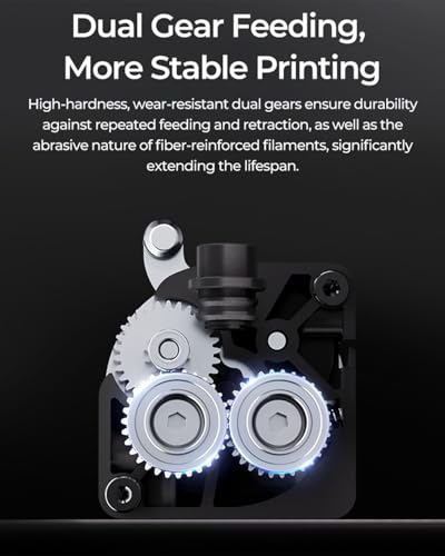 Ender 5 Max Creality extrudeuse officielle kit de rechange mécanisme impression 3D - 4