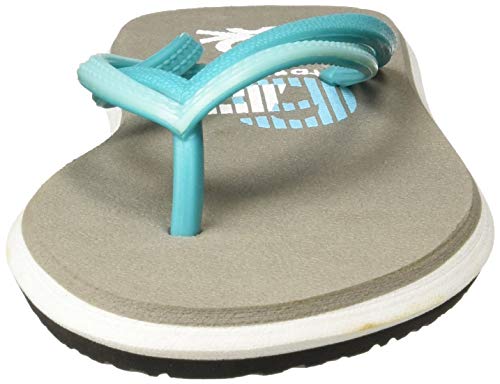 Image of UNITED COLORS OF BENETTON Women's Benetton Flip-Flops