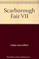 Scarborough Fair VII B000KHBNJU Book Cover