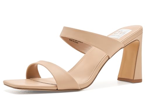 Dolce Vita Veniss nude femme 39.5 EU : escarpin nude taille demi
