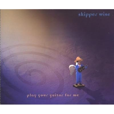Play Your Guitar for Me