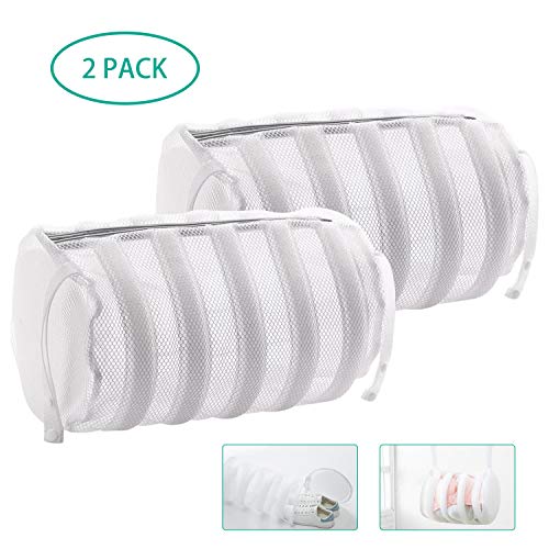 "N/A" Mesh Laundry Bag for Delicates - Laundry Bags Mesh Wash Bags
