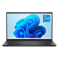 Dell 15 Laptop - Intel Core i5 1334U, 8GB RAM, 512GB SSD