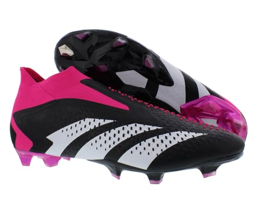 Image of Adidas Unisex Accuracy.2 Firm Ground | Soccer Cleats
