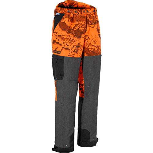 SwedTeam Protection M D-Size Trouser D120