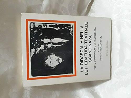 LA DIDASCALIA NELLA LETTERATURA TEATRALE SCANDINAVA