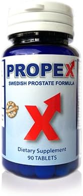 Natural Prostate Support Formula