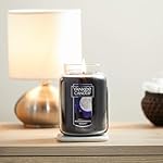 Yankee Candle MidSummer's Night Scented, Classic Large Single Wick Jar Candle, 22oz with Over 110 Hours of Burn Time, Ideal for Dinner Parties, Relaxing Saturdays, and Special Occasions - Image 3
