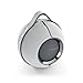 Devialet - Mania Portable Smart Speaker Light Grey- Premium Compact Sound - High-Fidelity Audio in Compact Design - Deep Bass, Smooth Connectivity, Adaptive Sound, Durable Design